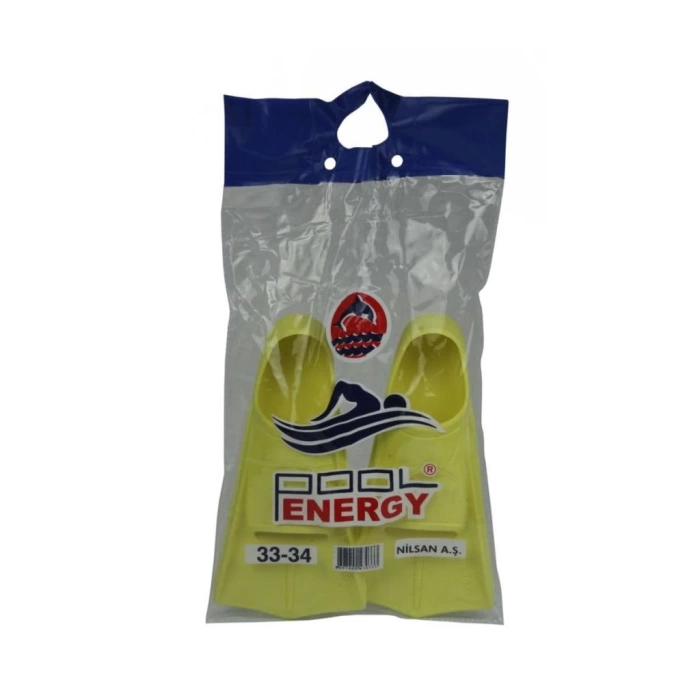 Nessiworld  NPL33/34NumaraPoolEnergyKauçukPalet