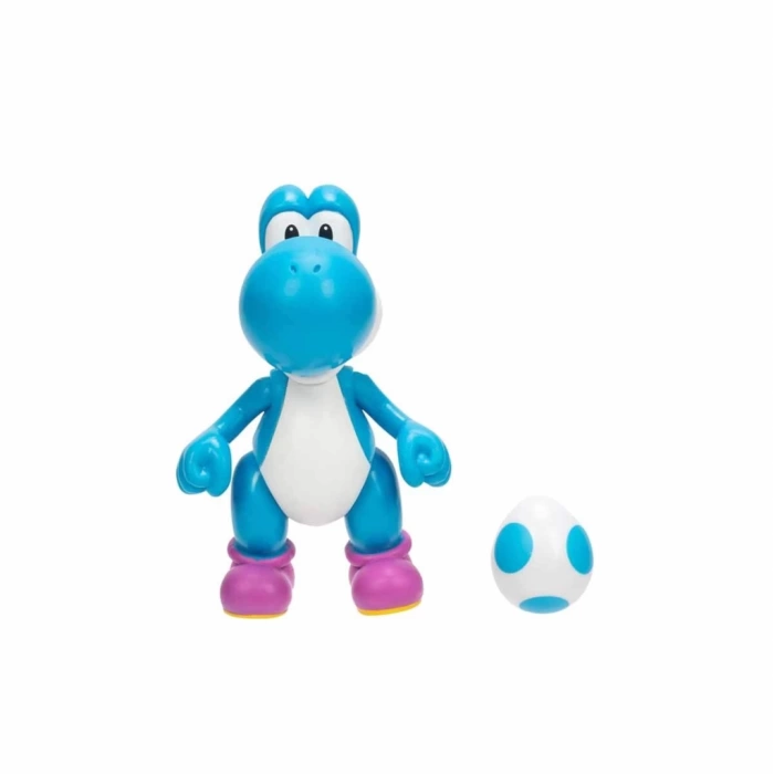Nessiworld   NTD Super Mario Figür W27 UPM00000