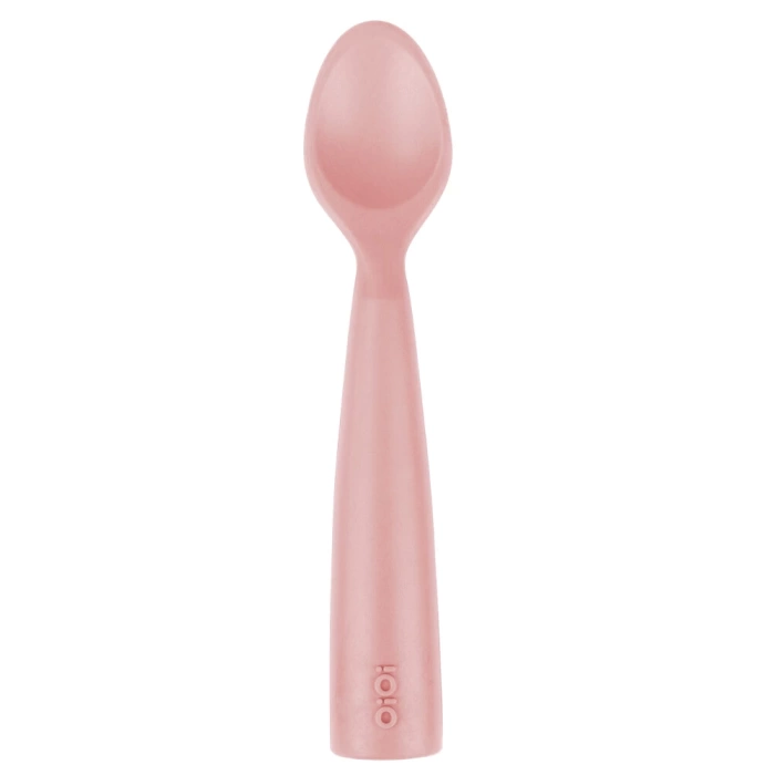 Nessiworld  OiOi Nam Nam Silikon Mama Kaşığı Pinky Pink