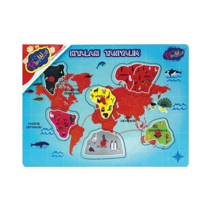 Nessiworld ONY-204-205 AHŞAP TUTMALI KIKTALARI VE BÖLGELERİ