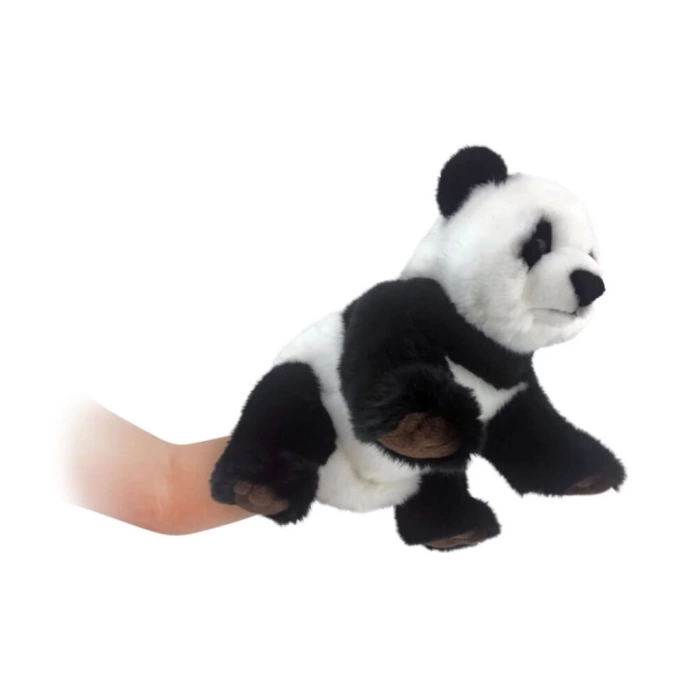 Nessiworld Panda Kukla 30 cm