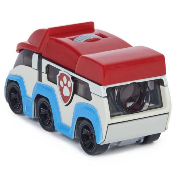 Nessiworld Paw Patrol Die Cast Model Araç 6061504