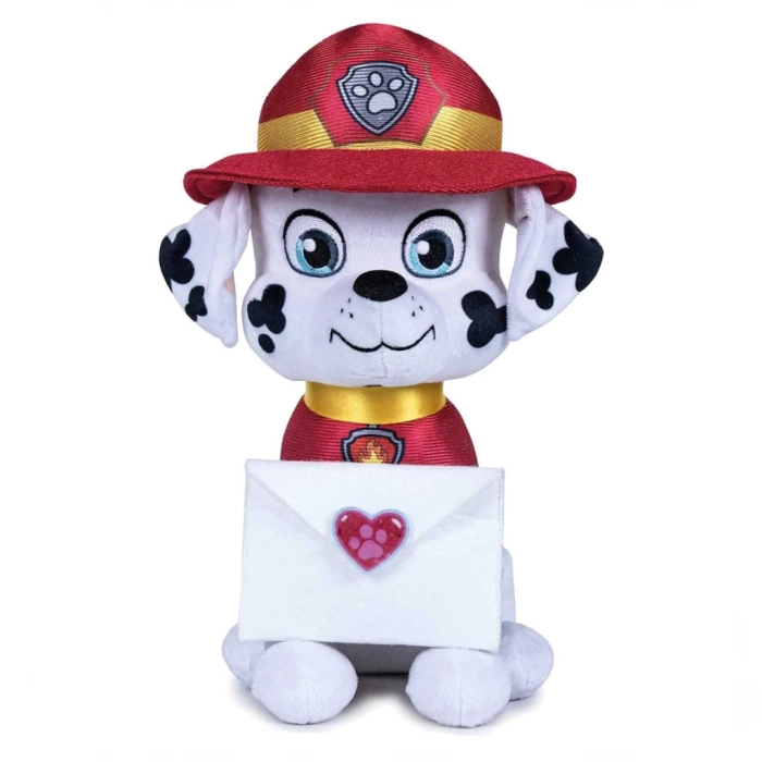 Nessiworld Paw Patrol Love Serisi 27 Cm Peluş 760022232