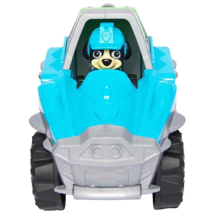 Nessiworld  PAW Patrol Rex ve Görev Aracı