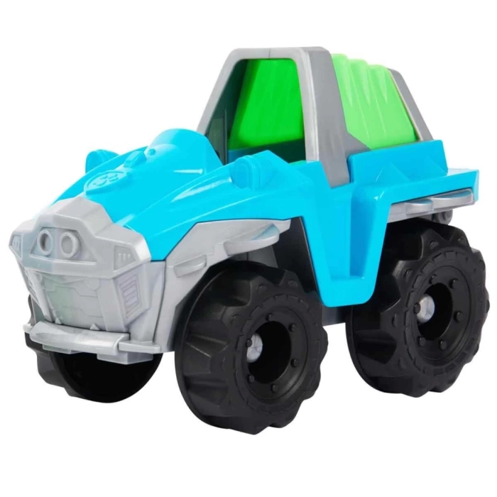 Nessiworld  PAW Patrol Rex ve Görev Aracı