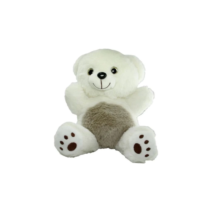 Nessiworld PB30453-22S1 Peluş Asorti Ayı ve Panda 23 cm