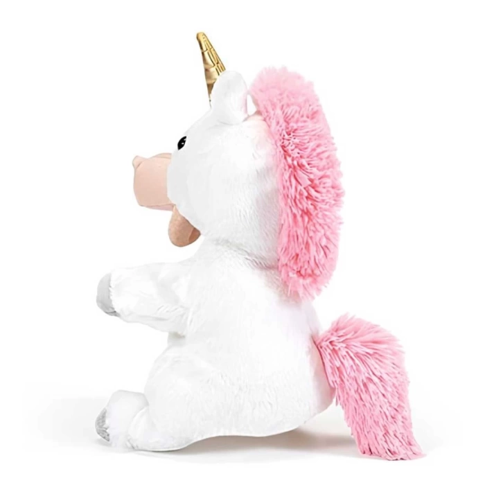 Nessiworld Peluş Puppet Unicorn