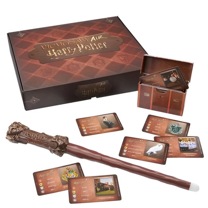 Nessiworld Pictionary Air Harry Potter Asası