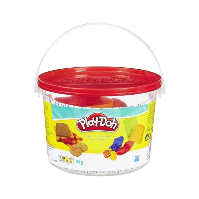 Nessiworld Play-Doh Mini Kovam