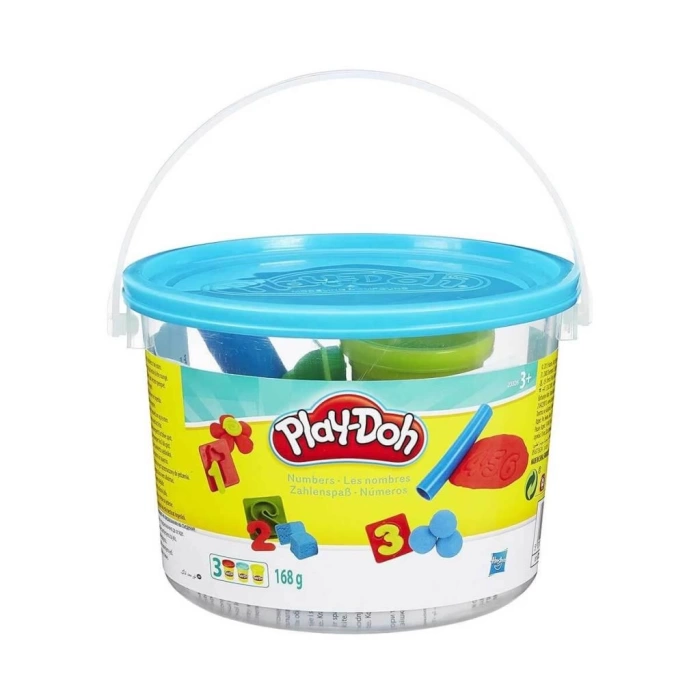 Nessiworld Play-Doh Mini Kovam
