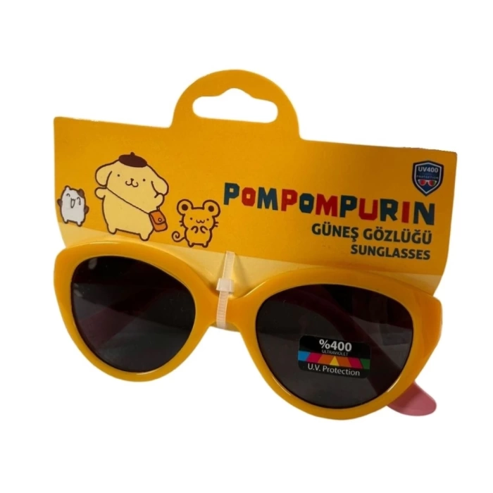 Nessiworld Pompompurin Güneş Gözlüğü