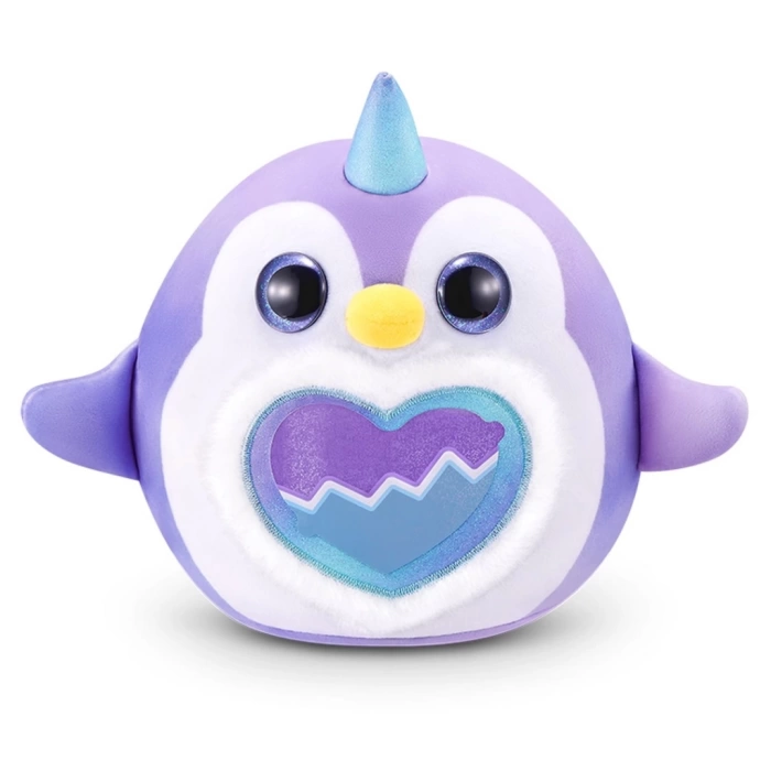 Nessiworld Rainbocorn Frozen Mini Eggzania