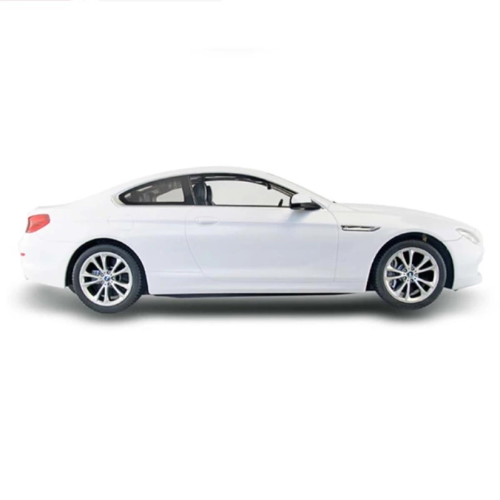 NessiWorld Rastar 1:14 BMW 6 Uzaktan Kumandalı Araba