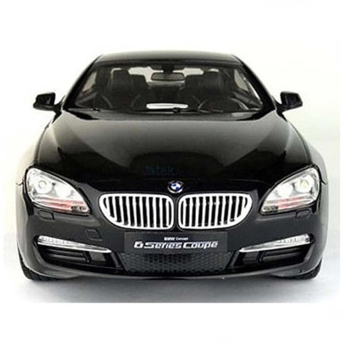 NessiWorld Rastar 1:14 BMW 6 Uzaktan Kumandalı Araba