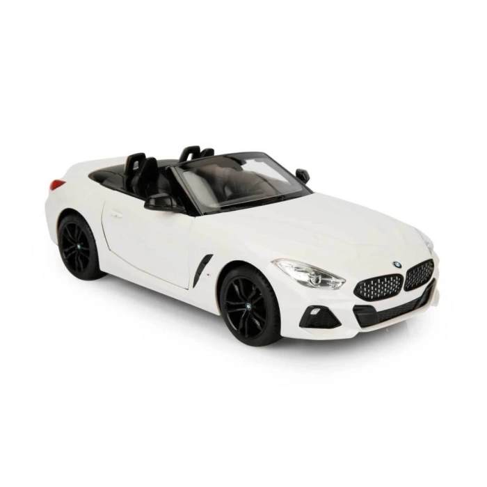 Nessiworld  Rastar 1:14 BMW Z4 Roadster Işıklı Uzaktan Kumandalı Araba