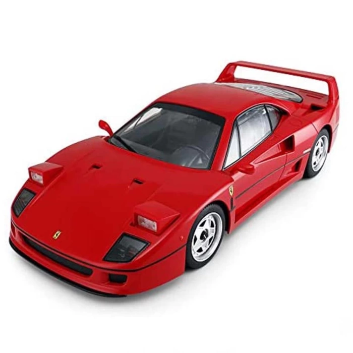 Nessiworld Rastar 1:14 Ferrari F40 Uzaktan Kumandalı Araba