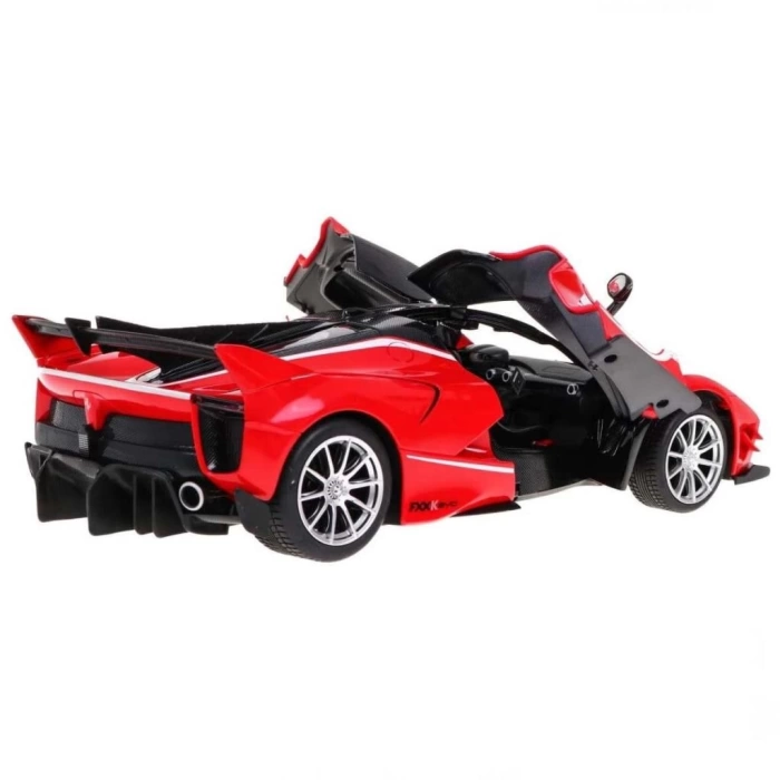 NessiWorld Rastar 1:14 Ferrari FXX K EVO Uzaktan Kumandalı Araba