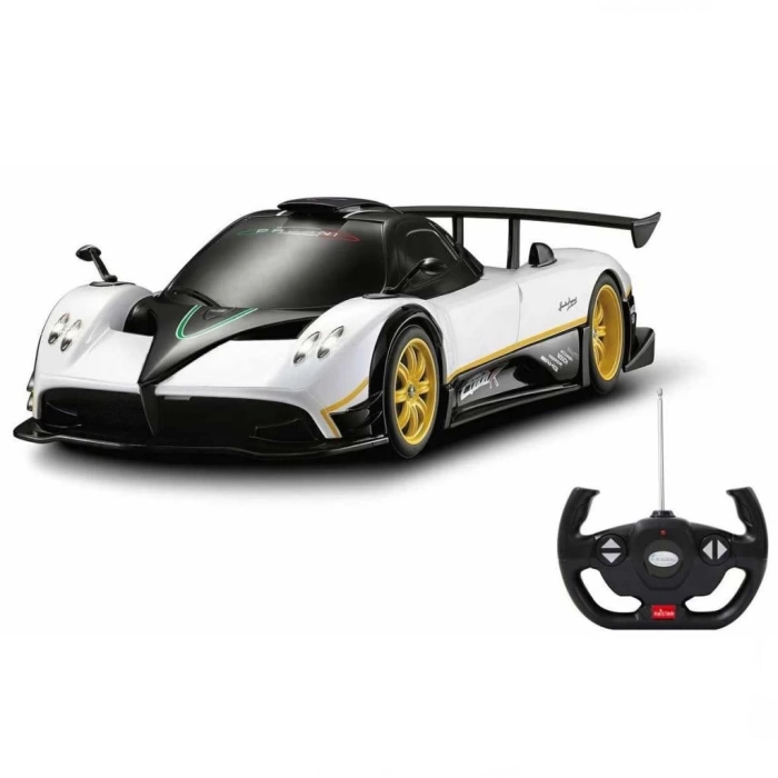 Nessiworld Rastar 1:14 Pagani Zonda R Uzaktan Kumandalı Araba