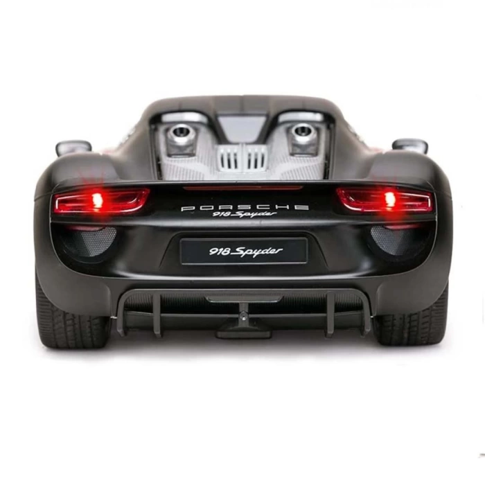 Nessiworld Rastar 1:14 Porsche 918 Spyder Uzaktan Kumandalı Araba