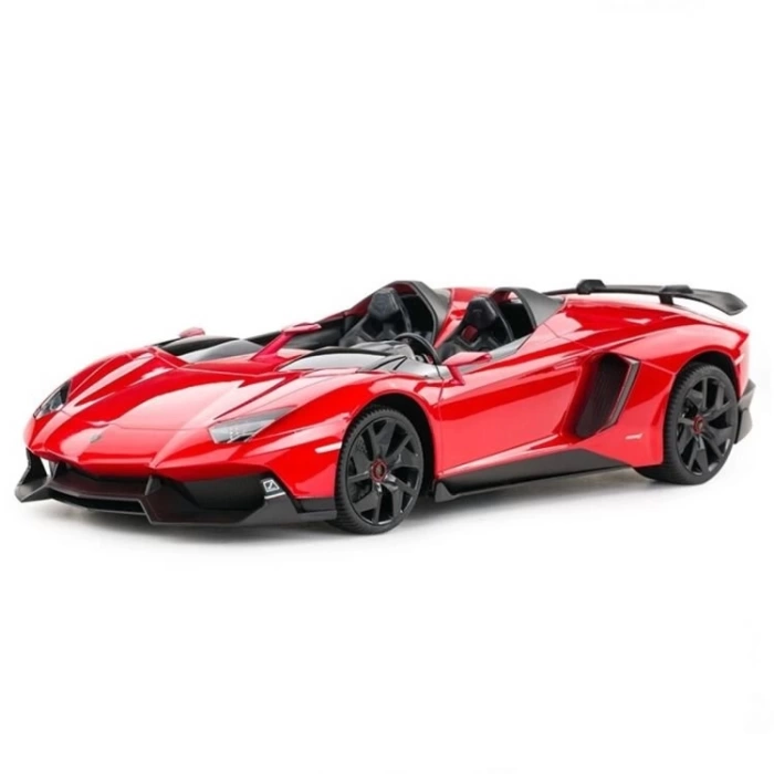 NessiWorld Rastar Kumandalı 1:12 Lamborghini Aventador
