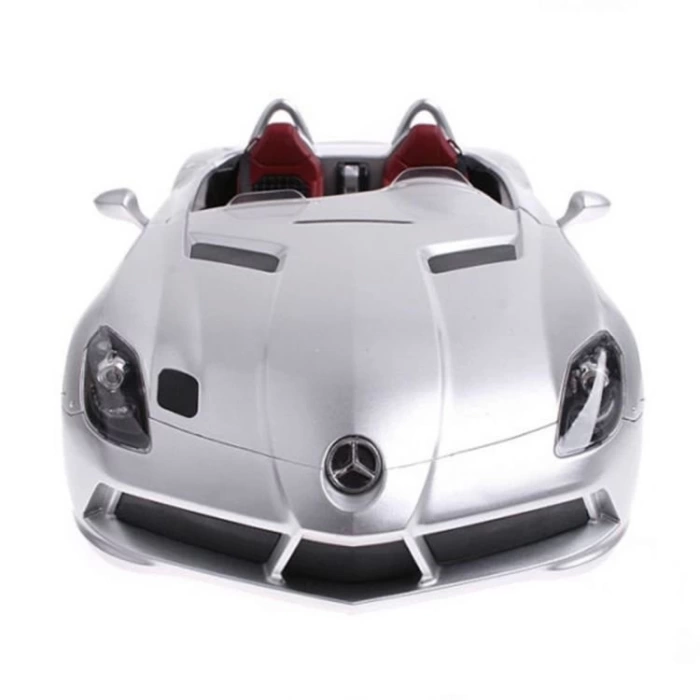 Nessiworld  Rastar Kumandalı 1:12 Mercedes-Benz SLR Mclaren