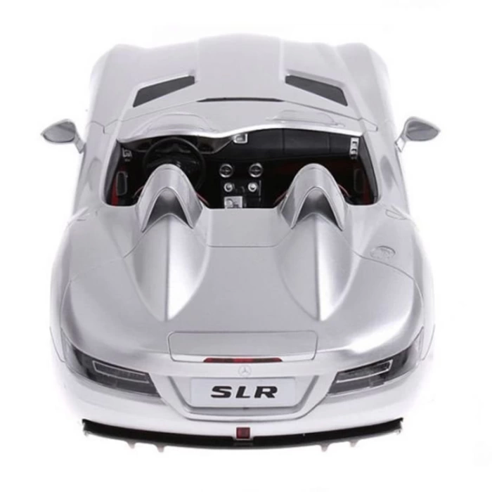 Nessiworld  Rastar Kumandalı 1:12 Mercedes-Benz SLR Mclaren