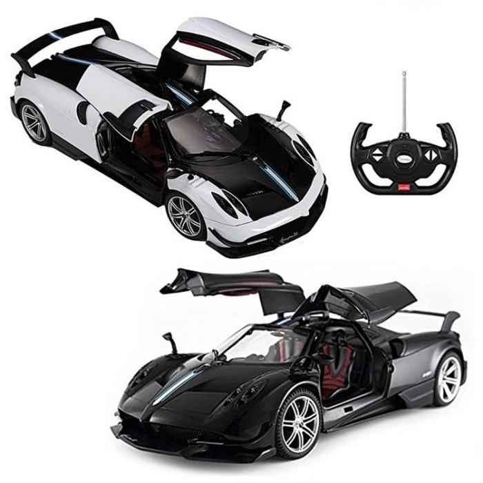 Nessiworld  Rastar Kumandalı 1:14 Pagani Huayra BC