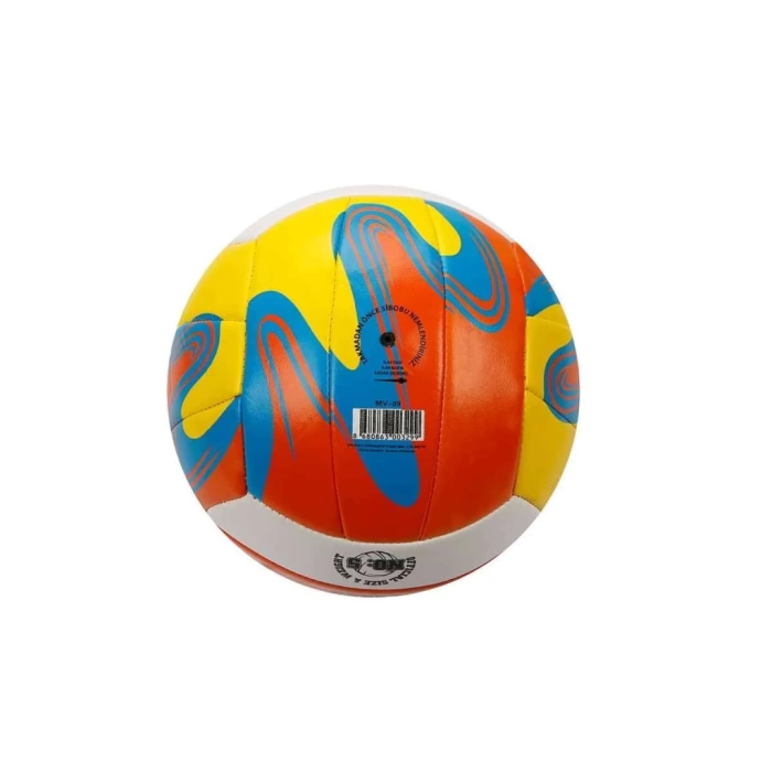 Nessiworld  Rising Sports Voleybol Topu No:5