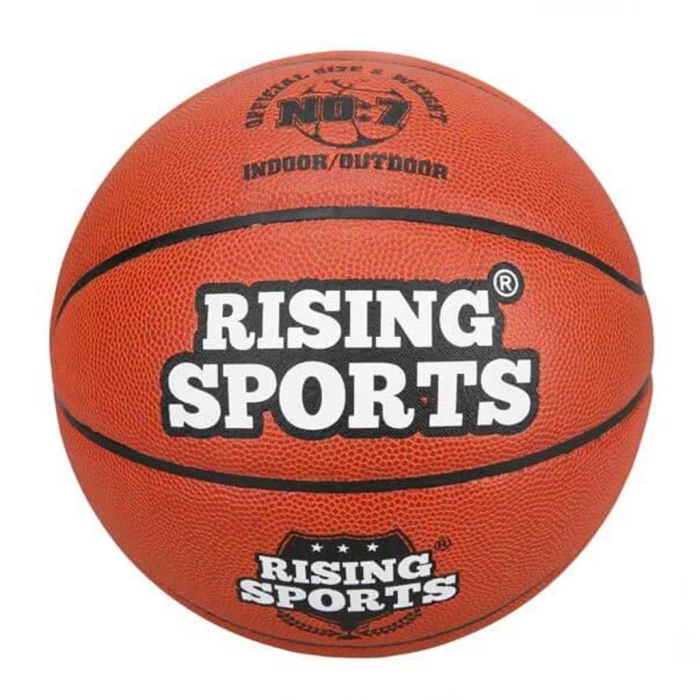 Nessiworld Rising Toys Basketbol Topu No: 7