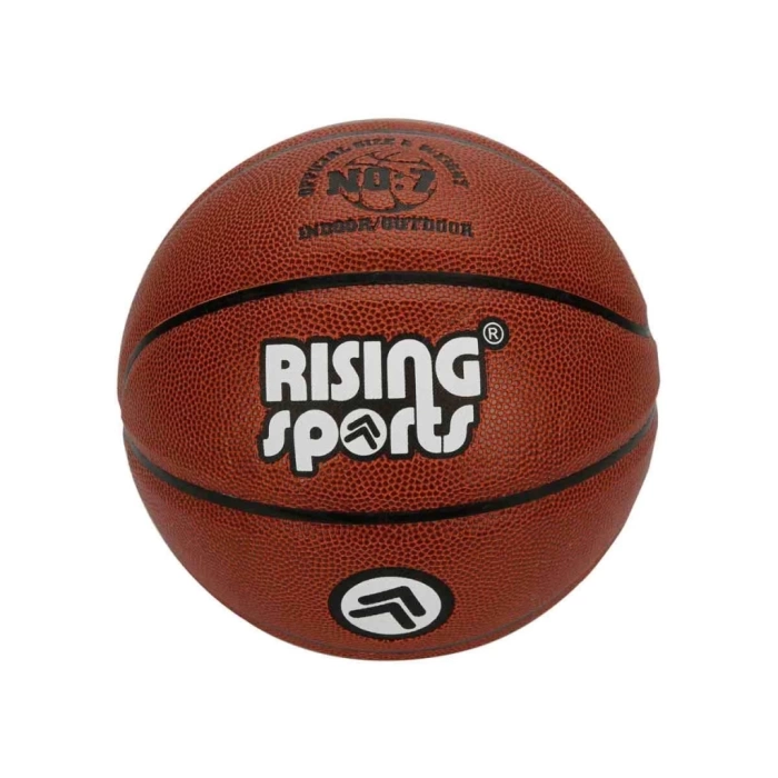 Nessiworld Rising Toys Basketbol Topu No: 7