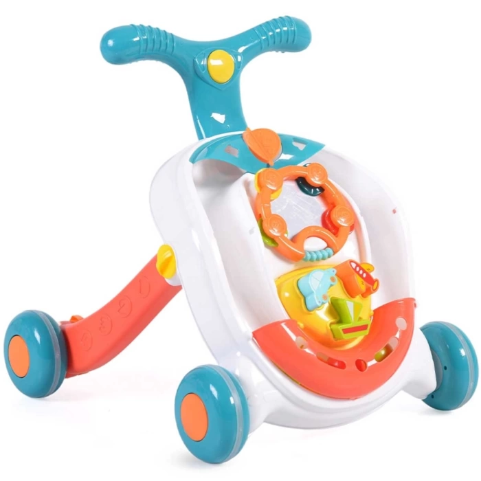 Nessiworld Rolling Ball Walker Yürüme Arkadaşı HE0820