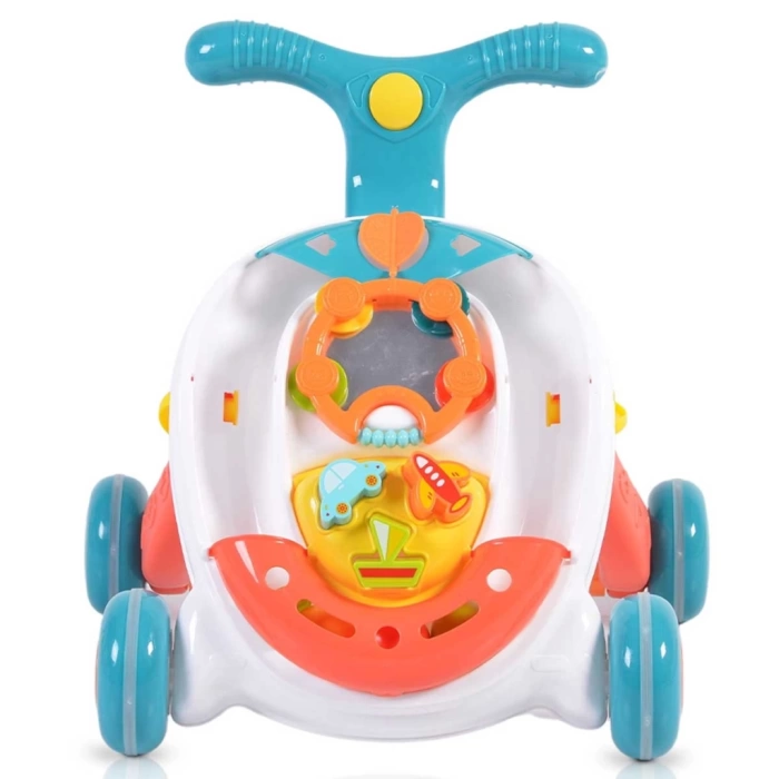 Nessiworld Rolling Ball Walker Yürüme Arkadaşı HE0820