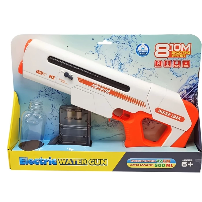 Nessiworld Şarjlı Su Tabancası 42 cm