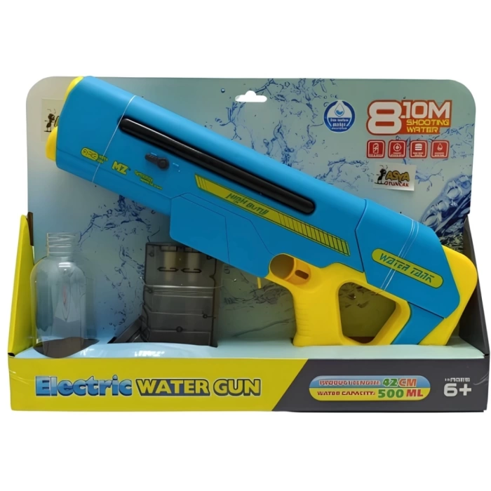 Nessiworld Şarjlı Su Tabancası 42 cm