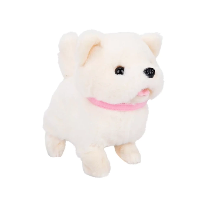 Nessiworld  Sevimli Köpek Cookie Sesli ve Hareketli