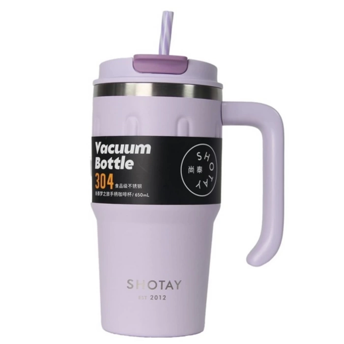 Nessiworld Shotay Handle Mug 680 ml