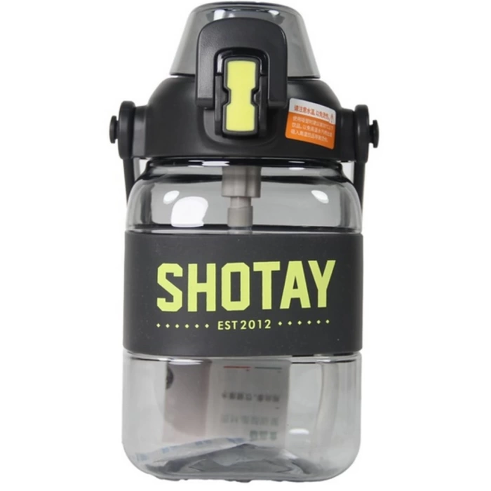 Nessiworld Shotay Ribbon Grip Matara 1000 ml