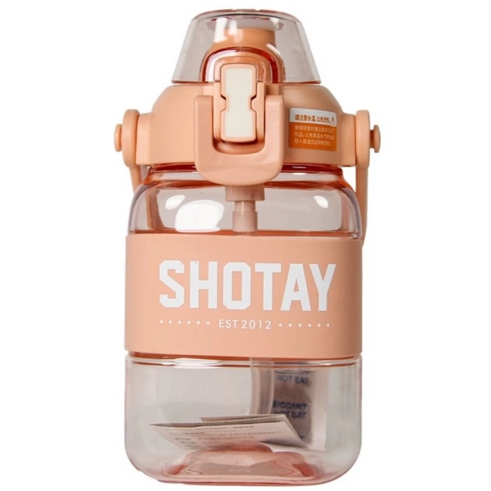 Nessiworld Shotay Ribbon Grip Matara 1000 ml