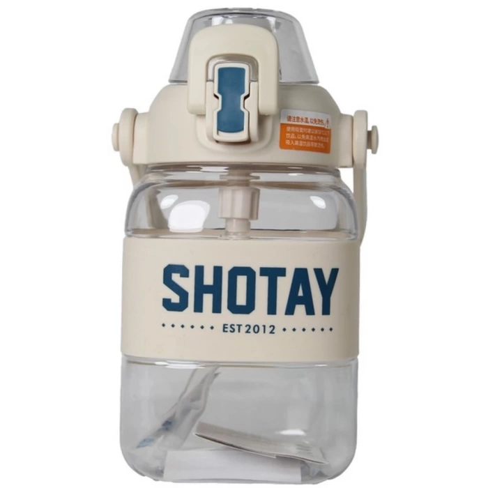 Nessiworld Shotay Ribbon Grip Matara 1000 ml