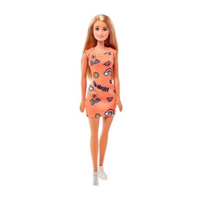 Nessiworld Şık Barbie