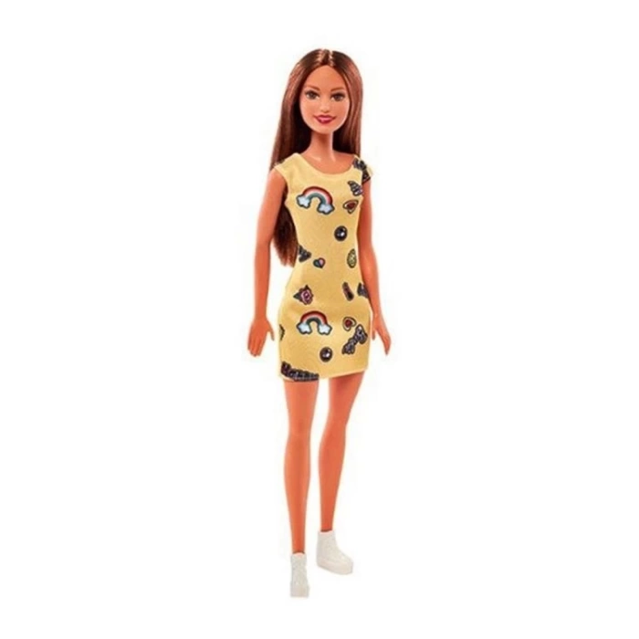 Nessiworld Şık Barbie