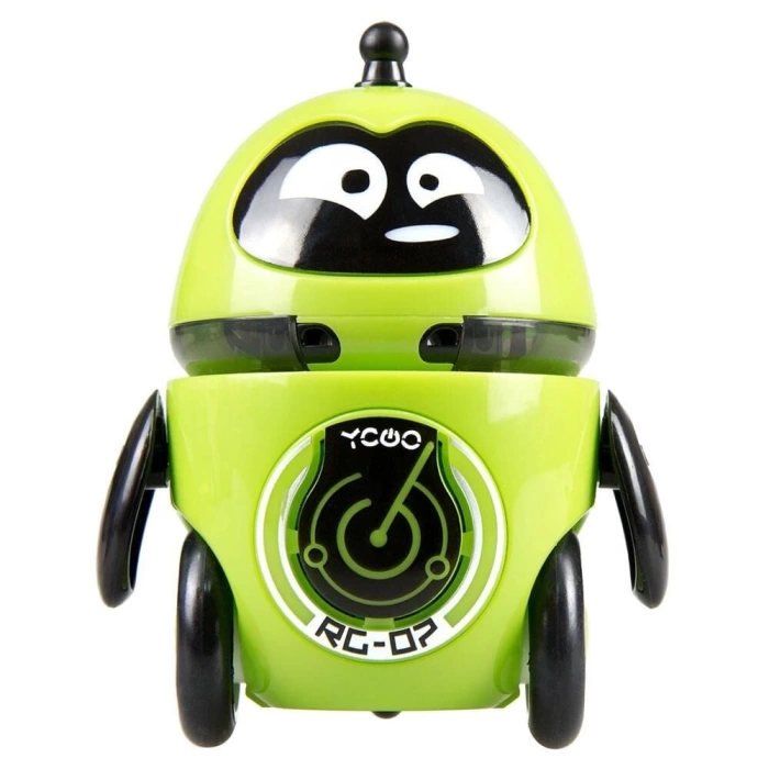 Nessiworld SIL 88575 Silverlit Follow Me Droid Robot