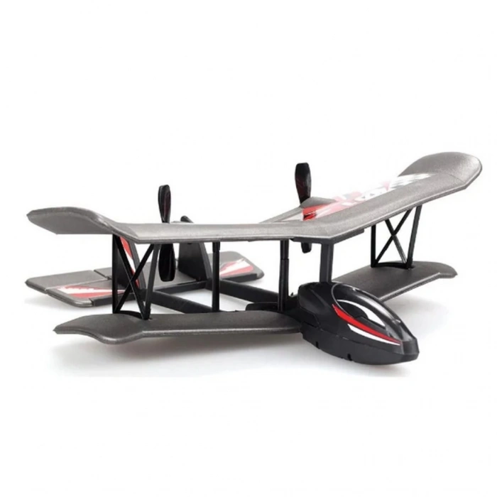 Nessiworld  Silverlit Bi-Wing Evo Kumandalı Uçak 85739