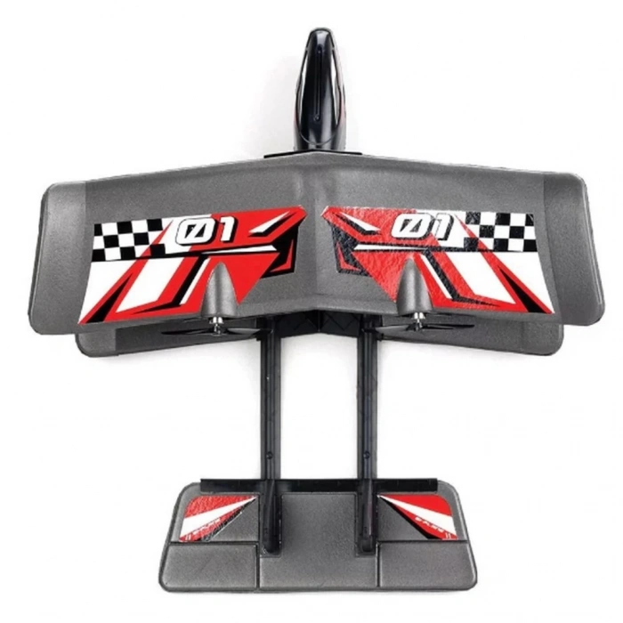 Nessiworld  Silverlit Bi-Wing Evo Kumandalı Uçak 85739