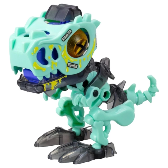 Nessiworld Silverlit Biopod Zombies Dinazor Robot 88695