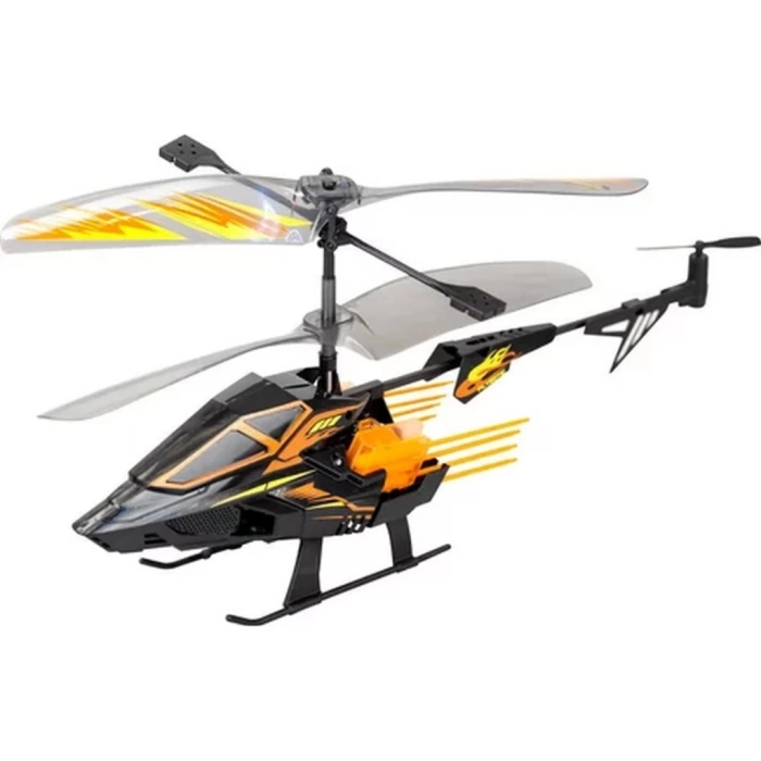 Nessiworld Silverlit Hover Blast Helikopter 84567