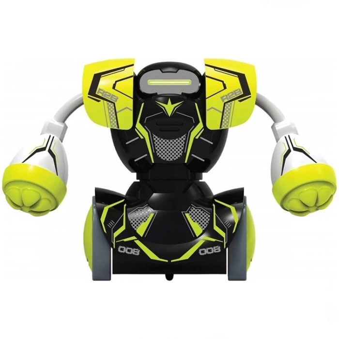 Nessiworld  Silverlit Robo Combat Robot Seti