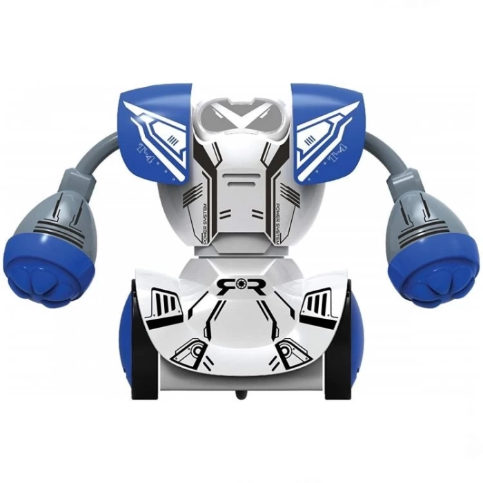 Nessiworld  Silverlit Robo Combat Robot Seti