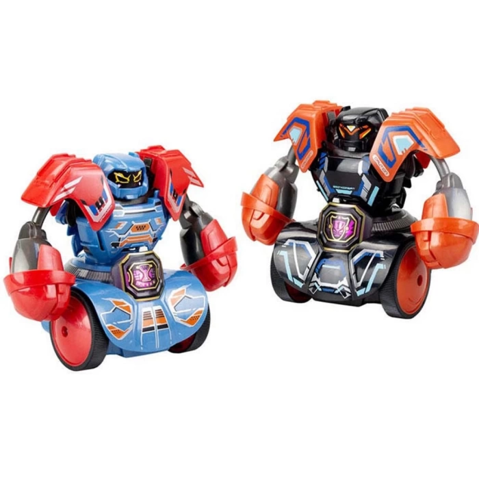 Nessiworld Silverlit Robo Kombat Tornado 86883