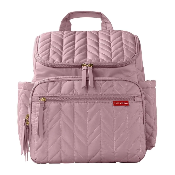 Nessiworld Skip Hop Forma Sırt Çantası Pembe